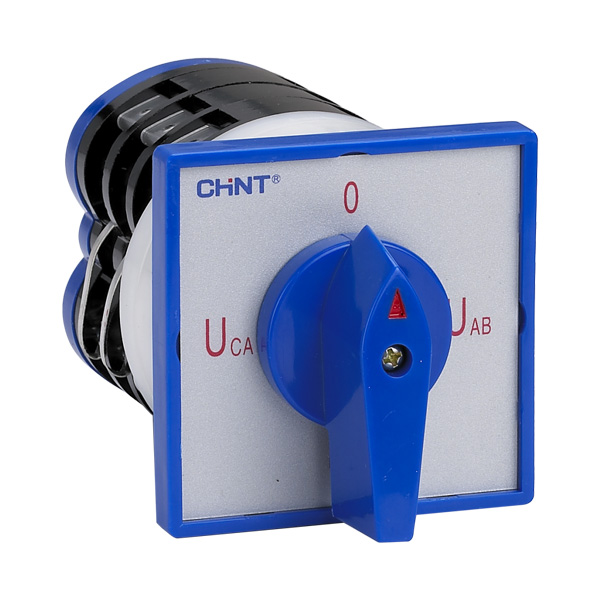 LW5D系列萬能轉(zhuǎn)換開關