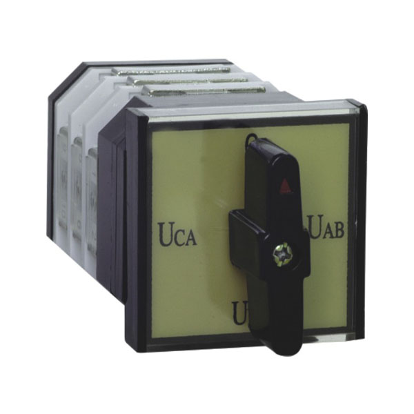 LW112萬能轉(zhuǎn)換開關